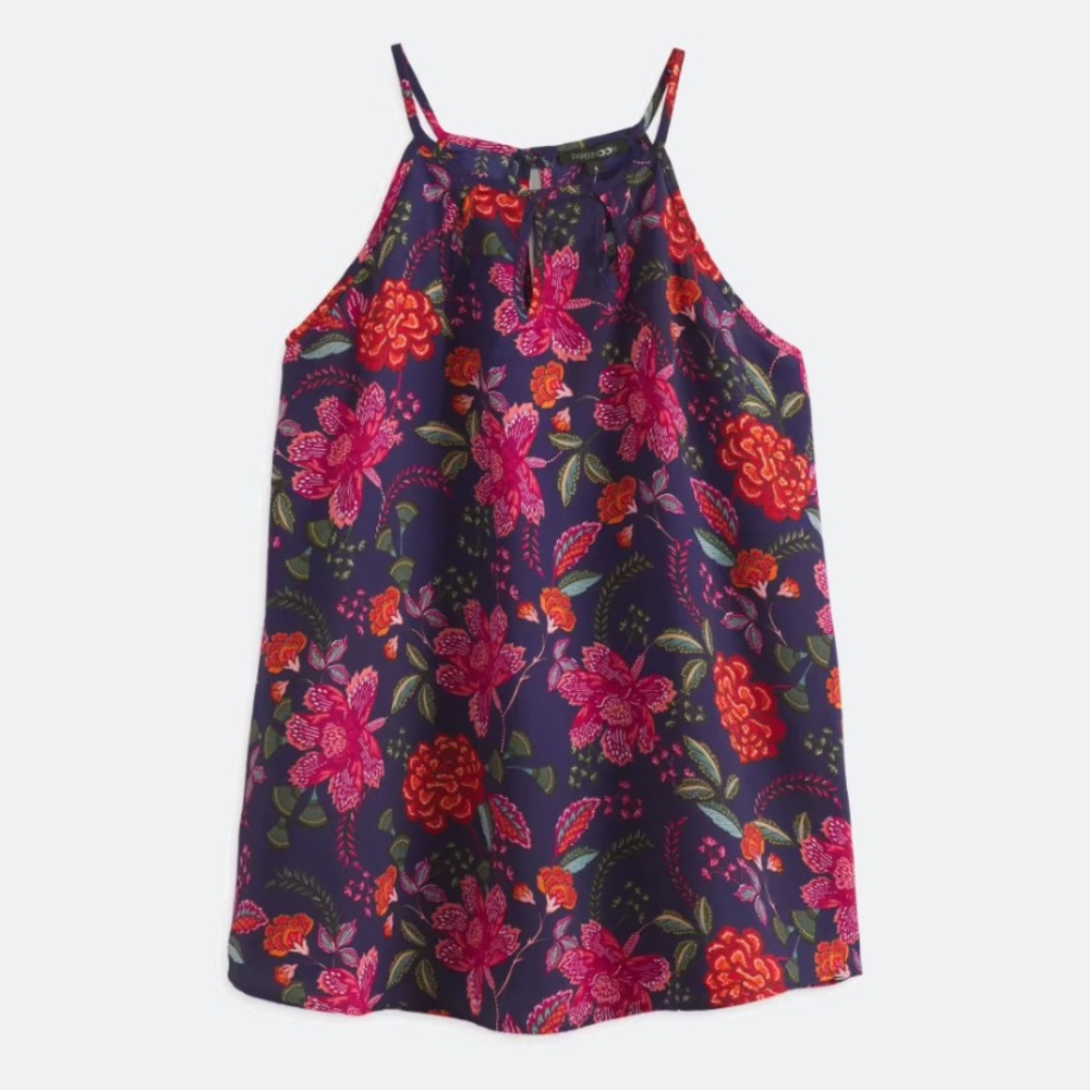 Stitch Fix Papermoon’s Wilita Blouse
